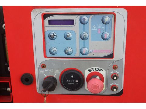 Manitou
120 SC -2 | 12 METER | 454 KG | Hulleman Trucks [13]