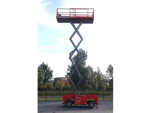 Manitou
120 SC -2 | 12 METER | 454 KG | Hulleman Trucks [4]