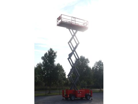 Manitou
120 SC -2 | 12 METER | 454 KG | Hulleman Trucks [5]
