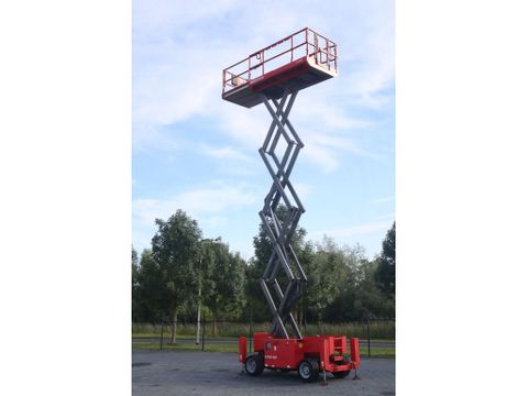 Manitou
120 SC -2 | 12 METER | 454 KG | Hulleman Trucks [6]