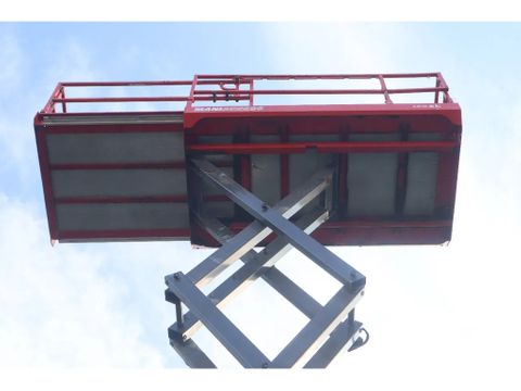 Manitou
120 SC -2 | 12 METER | 454 KG | Hulleman Trucks [7]