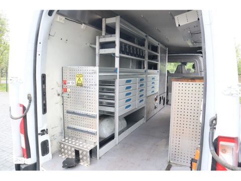 Renault
160 DCI | L3H3 | WORKSHOP | WERKSTATT | 5 TON | Hulleman Trucks [11]