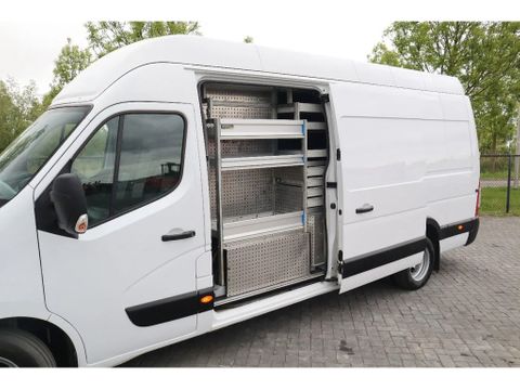 Renault
160 DCI | L3H3 | WORKSHOP | WERKSTATT | 5 TON | Hulleman Trucks [9]