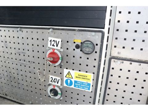 Renault
160 DCI | L3H3 | WORKSHOP | WERKSTATT | 5 TON | Hulleman Trucks [12]