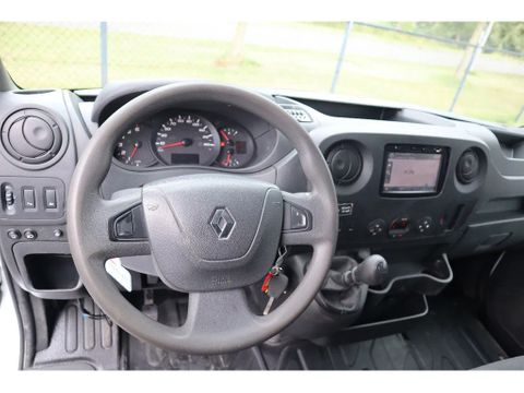 Renault
160 DCI | L3H3 | WORKSHOP | WERKSTATT | 5 TON | Hulleman Trucks [17]