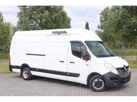 Renault
160 DCI | L3H3 | WORKSHOP | WERKSTATT | 5 TON | Hulleman Trucks [2]