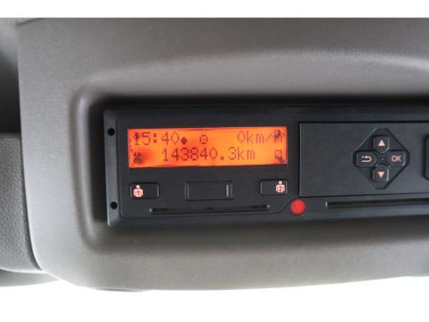 Renault
160 DCI | L3H3 | WORKSHOP | WERKSTATT | 5 TON | Hulleman Trucks [20]