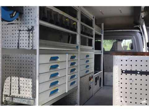 Renault
160 DCI | L3H3 | WORKSHOP | WERKSTATT | 5 TON | Hulleman Trucks [14]