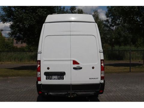 Renault
160 DCI | L3H3 | WORKSHOP | WERKSTATT | 5 TON | Hulleman Trucks [4]