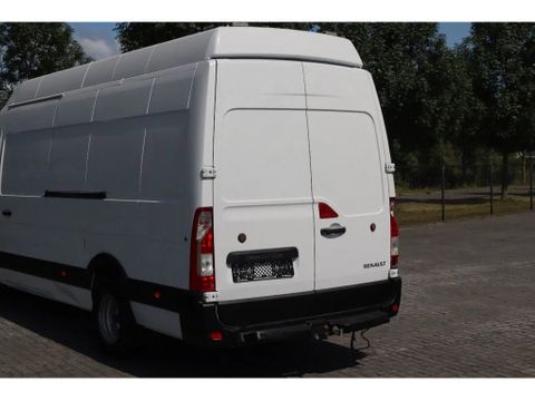 Renault
160 DCI | L3H3 | WORKSHOP | WERKSTATT | 5 TON | Hulleman Trucks [5]