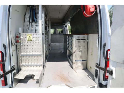 Renault
160 DCI | L3H3 | WORKSHOP | WERKSTATT | 5 TON | Hulleman Trucks [8]