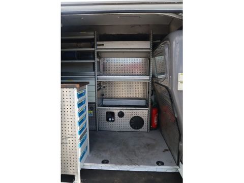 Renault
160 DCI | L3H3 | WORKSHOP | WERKSTATT | 5 TON | Hulleman Trucks [9]