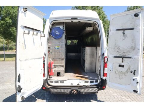 Renault
160 DCI | L3H3 | WORKSHOP | WERKSTATT | 5 TON | Hulleman Trucks [10]