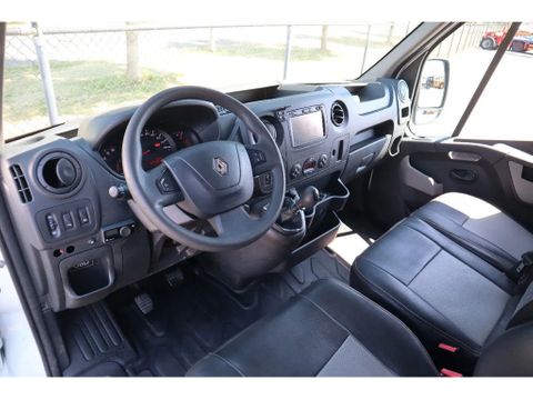 Renault
160 DCI | L3H3 | WORKSHOP | WERKSTATT | 5 TON | Hulleman Trucks [16]