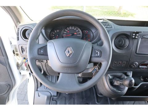 Renault
160 DCI | L3H3 | WORKSHOP | WERKSTATT | 5 TON | Hulleman Trucks [18]