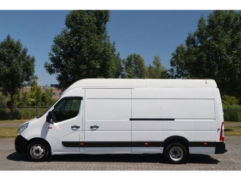 Renault
160 DCI | L3H3 | WORKSHOP | WERKSTATT | 5 TON | Hulleman Trucks [8]