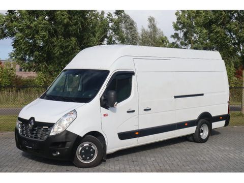 Renault
160 DCI | L3H3 | WORKSHOP | WERKSTATT | 5 TON | Hulleman Trucks [1]