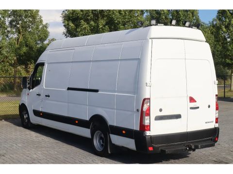 Renault
160 DCI | L3H3 | WORKSHOP | WERKSTATT | 5 TON | Hulleman Trucks [6]