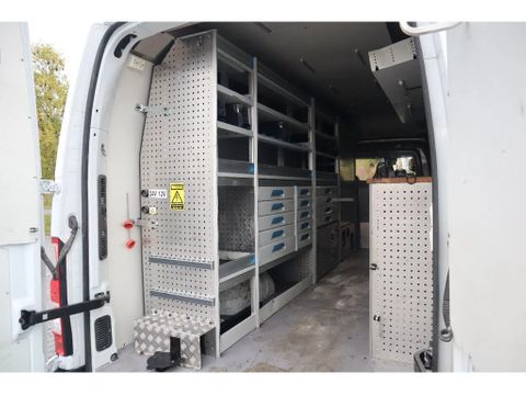 Renault
160 DCI | L3H3 | WORKSHOP | WERKSTATT | 5 TON | Hulleman Trucks [14]