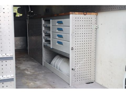 Renault
160 DCI | L3H3 | WORKSHOP | WERKSTATT | 5 TON | Hulleman Trucks [15]