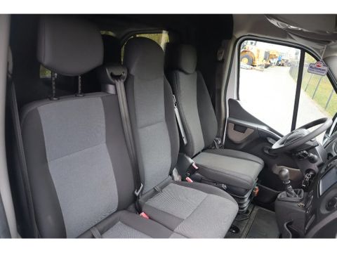 Renault
160 DCI | L3H3 | WORKSHOP | WERKSTATT | 5 TON | Hulleman Trucks [18]