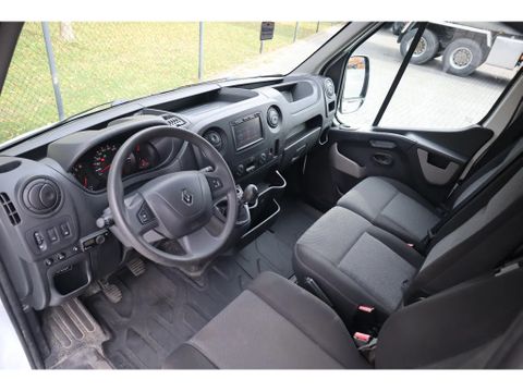 Renault
160 DCI | L3H3 | WORKSHOP | WERKSTATT | 5 TON | Hulleman Trucks [19]