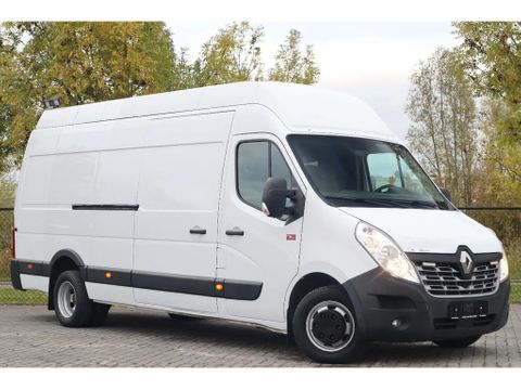 Renault
160 DCI | L3H3 | WORKSHOP | WERKSTATT | 5 TON | Hulleman Trucks [3]