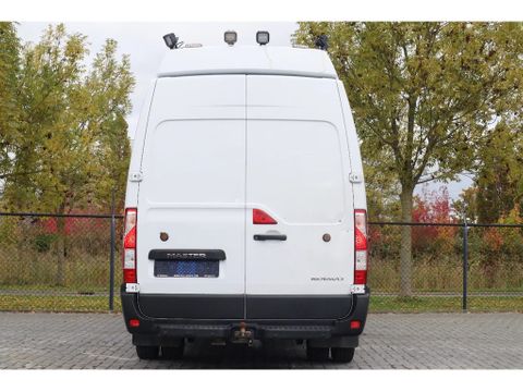 Renault
160 DCI | L3H3 | WORKSHOP | WERKSTATT | 5 TON | Hulleman Trucks [7]