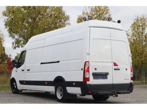 Renault
160 DCI | L3H3 | WORKSHOP | WERKSTATT | 5 TON | Hulleman Trucks [8]