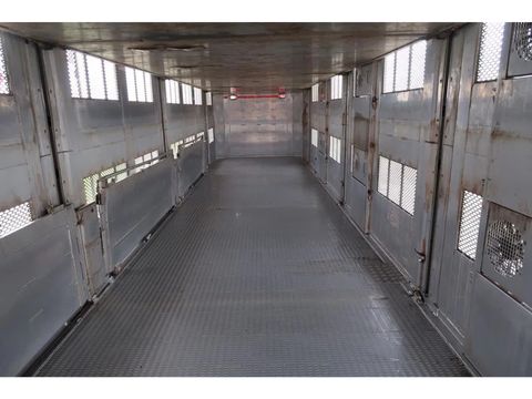 Berdex Moving Floors, Type 2, Water+Fans, 96m2 Nice Trailer | Companjen Bedrijfswagens BV [14]