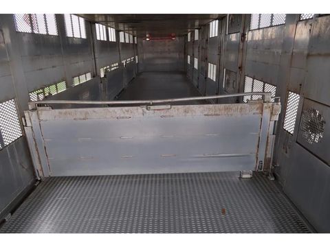 Berdex Moving Floors, Type 2, Water+Fans, 96m2 Nice Trailer | Companjen Bedrijfswagens BV [16]