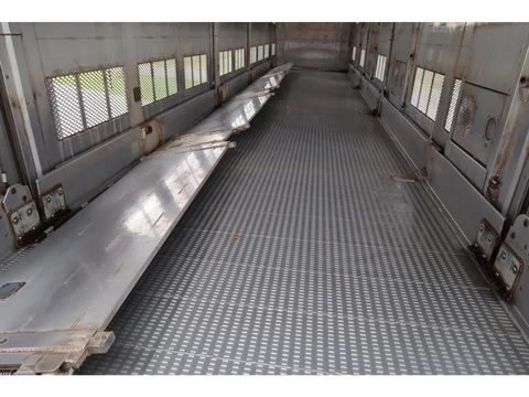 Berdex Moving Floors, Type 2, Water+Fans, 96m2 Nice Trailer | Companjen Bedrijfswagens BV [18]