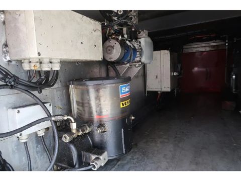 Berdex Moving Floors, Type 2, Water+Fans, 96m2 Nice Trailer | Companjen Bedrijfswagens BV [25]