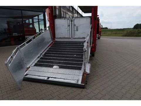Berdex Moving Floors, Type 2, Water+Fans, 96m2 Nice Trailer | Companjen Bedrijfswagens BV [7]