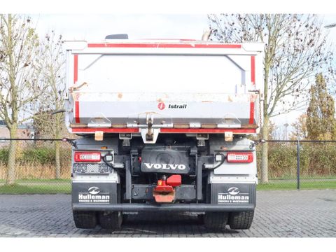 Volvo
| 6X4 | TANDEMLIFT | RETARDER | BIG AXLES | EURO 6 | Hulleman Trucks [6]