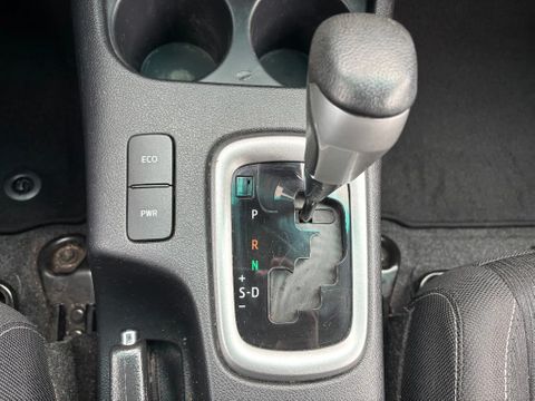 Toyota 2.4 D4-D Xtra Cab 4x4 Automaat Airco Cruisecontrol Trekhaak 29000KM | Van Nierop BV [17]