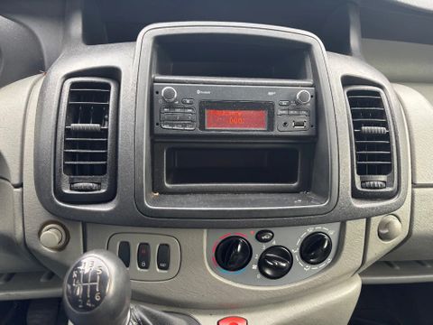 Renault 2.0DCI L1H1 Trekhaak 150000KM | Van Nierop BV [12]