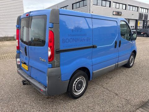 Renault 2.0DCI L1H1 Trekhaak 150000KM | Van Nierop BV [4]