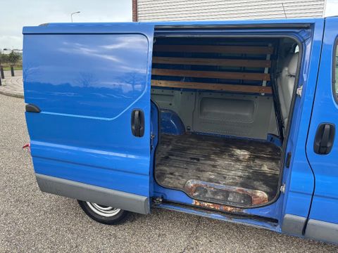 Renault 2.0DCI L1H1 Trekhaak 150000KM | Van Nierop BV [7]