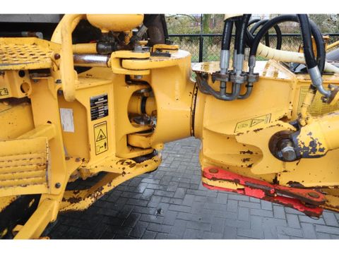 Volvo
A25D | A 25 D | AIRCO | GOOD CONDITION | Hulleman Trucks [12]