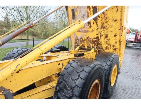Volvo
A25D | A 25 D | AIRCO | GOOD CONDITION | Hulleman Trucks [13]