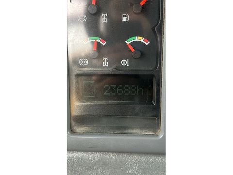 Volvo
A25D | A 25 D | AIRCO | GOOD CONDITION | Hulleman Trucks [19]