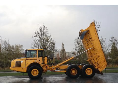 Volvo
A25D | A 25 D | AIRCO | GOOD CONDITION | Hulleman Trucks [7]