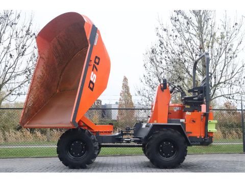 Davino
DS70 | 7 TON | DEMO | DV60 | AUSA D600 | Hulleman Trucks [1]