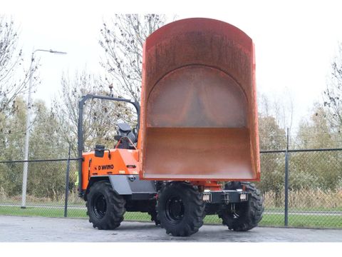 Davino
DS70 | 7 TON | DEMO | DV60 | AUSA D600 | Hulleman Trucks [10]
