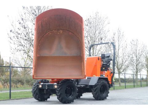 Davino
DS70 | 7 TON | DEMO | DV60 | AUSA D600 | Hulleman Trucks [2]