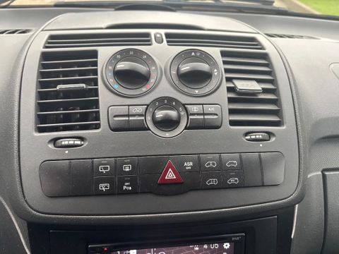 Mercedes-Benz 113CDI L2H1 Automaat Airco Trekhaak | Van Nierop BV [27]