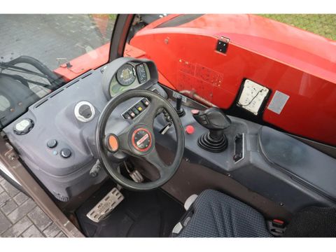 Manitou
MLT 625-75 | HYDR. FORKS | AIRCO | Hulleman Trucks [16]