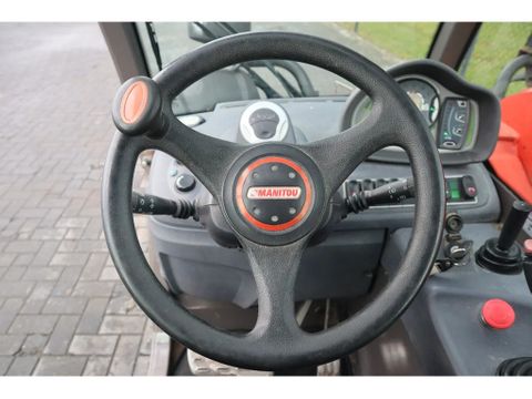 Manitou
MLT 625-75 | HYDR. FORKS | AIRCO | Hulleman Trucks [17]