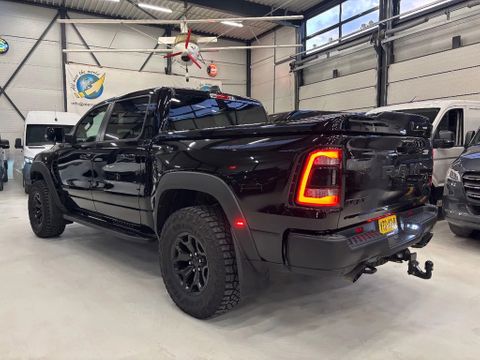 Dodge 1500-6.2-TRX Supercharged V8 Crew Cab 4X4  57700KM Eerste Eigenaar | Van Nierop BV [10]